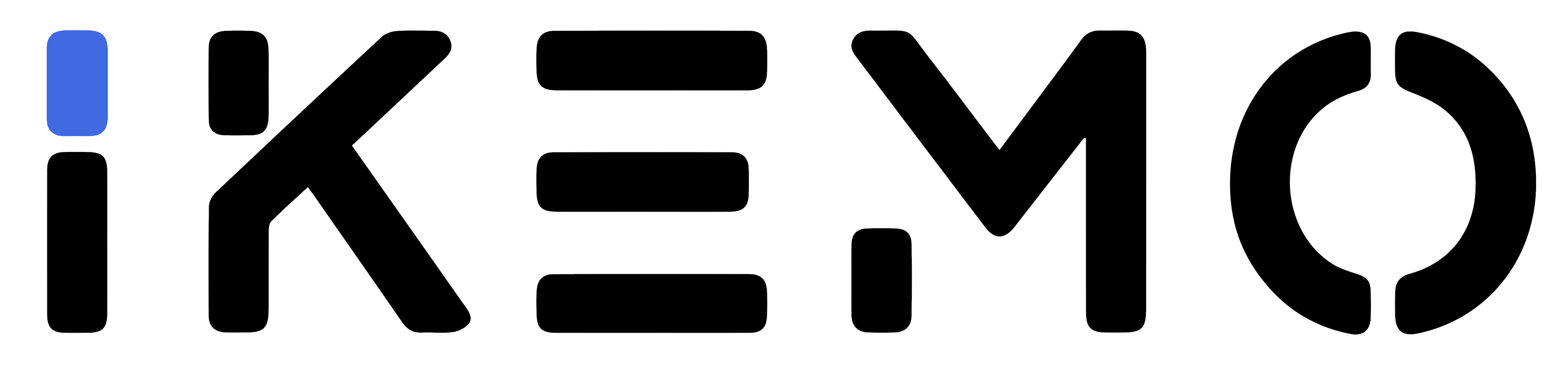 iKemo Logo